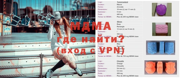 винт Приозерск